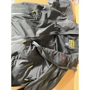 DEWALT DCHJ090BD1-L 20V MAX Structured Soft Shell Heated Jacket LARGE  READ